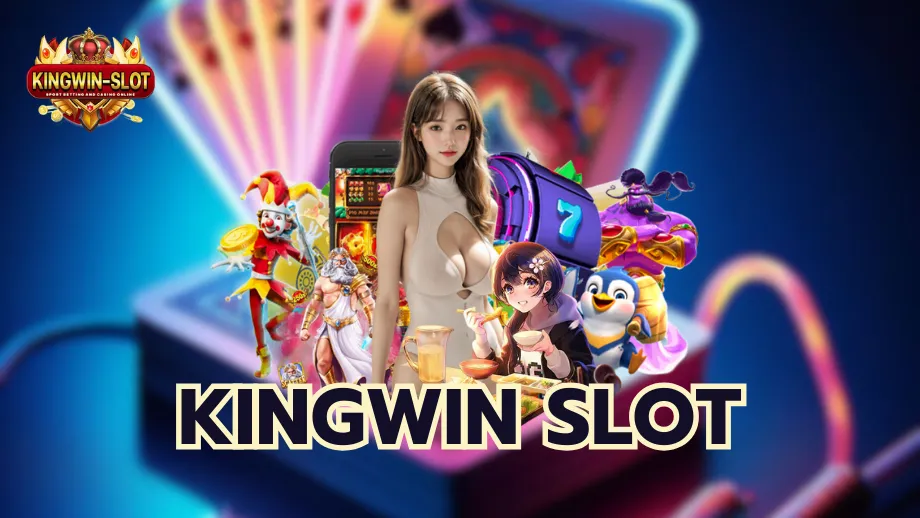 Kingwin slot