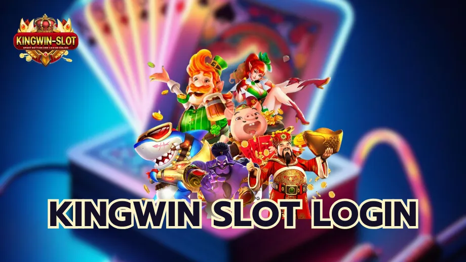 Kingwin slot