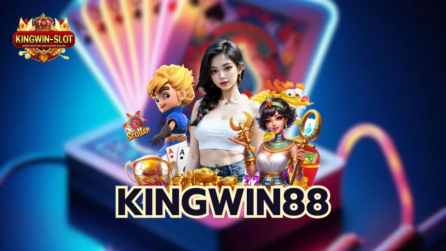 Kingwin slot